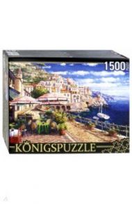 Puzzle-1500 "Сэм Парк. Город Амальфи" (АЛК1500-8490)