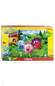 Puzzle maxi-24 "Смешарики" (90044)