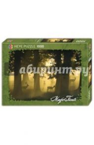 Puzzle-1000 "Олени" (29497)