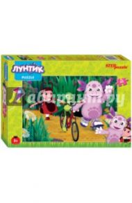 Step Puzzle-60 "Лунтик" (81128)