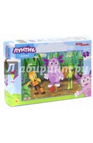 Step Puzzle-104 "Лунтик" (82129)