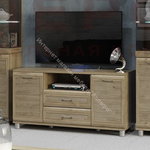 Тумба ТБ-2822 Гостиная Мелисса новая