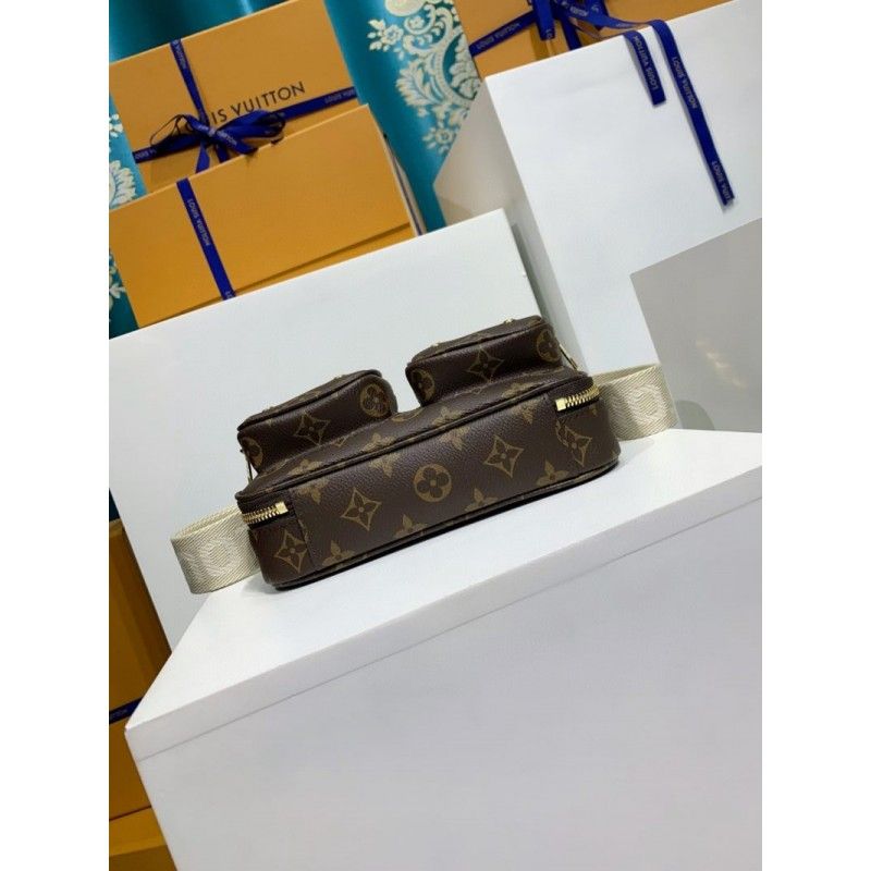 Сумка Cross Body Utility 18x11x10 cm