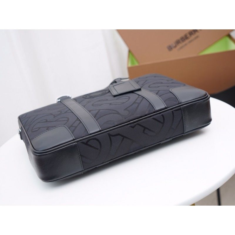 Портфель BURBERRY 38*28*6CM