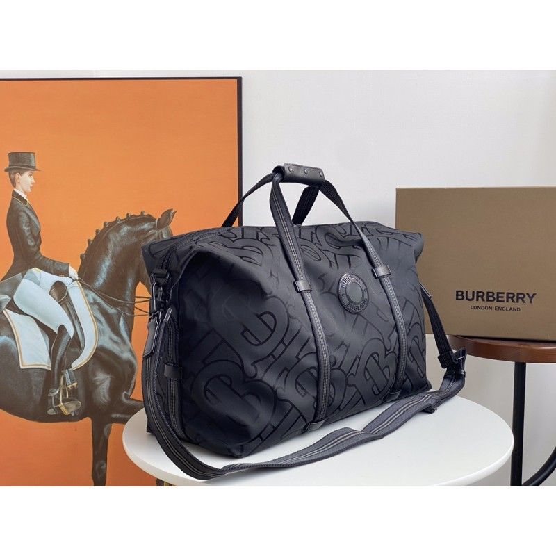 Дорожная сумка Burberry 46*24.5*24.5CM