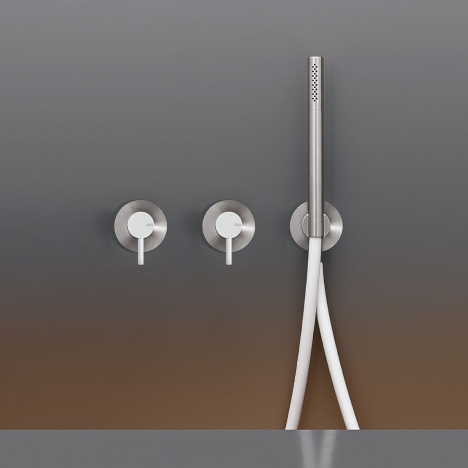 Изображение Однорычажный смеситель для душа Cea Design GASTONE GAS 08