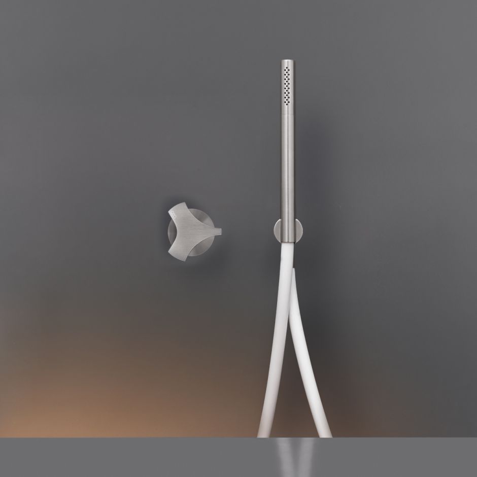 Изображение Прогрессивный смеситель для душа Cea Design ZIQQ ZIQ 48