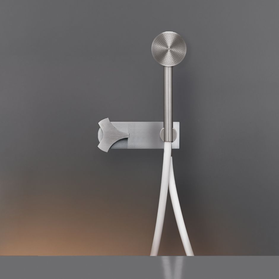 Изображение Прогрессивный смеситель для душа Cea Design ZIQQ ZIQ 42 Y