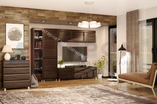 Тумба ТБ-2831 Гостиная Мелисса новая