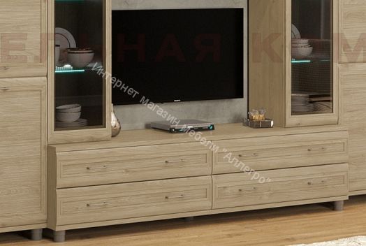 Тумба ТБ-2832 Гостиная Мелисса новая