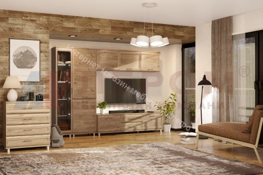 Тумба ТБ-2835 Гостиная Мелисса новая
