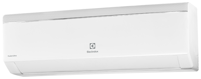 Сплит-система неинверторная Electrolux Fusion ULTRA EACS-18HF/N3_21Y, 53 м2, А, ночной режим