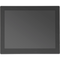 Второй монитор 15" PT для Datavan Wonder, черный, VGA (с кронштейном) в Ижевске