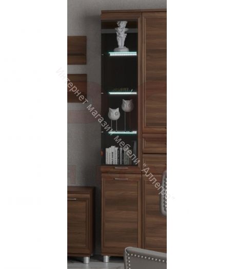 Шкаф ШК-2853 Гостиная Мелисса новая