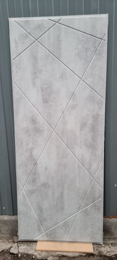 REX Внутренняя панель ФЛ-291 Бетон светлый