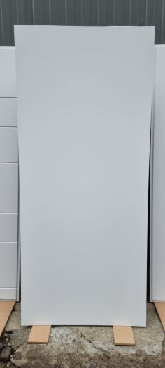 REX Внутренняя панель гладкая силк сноу 6мм