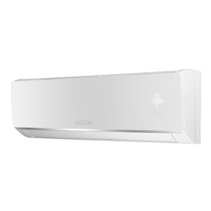 General Climate GC/GU-MR12HR General Climate GC/GU-MR12HR