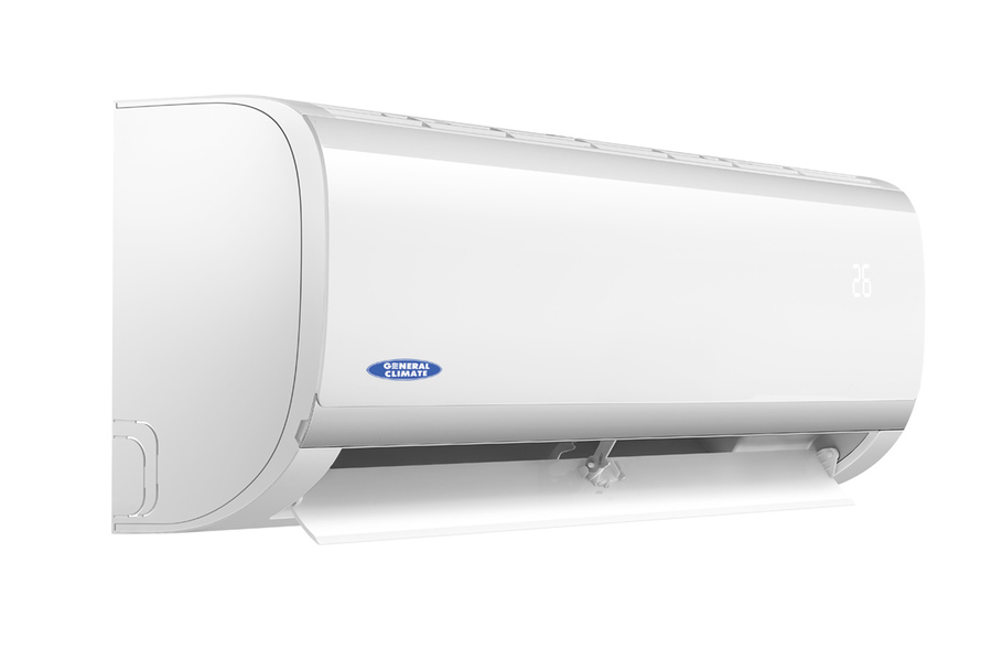 General Climate GC-RE12HR/GU-RE12H General Climate GC-RE12HR/GU-RE12H