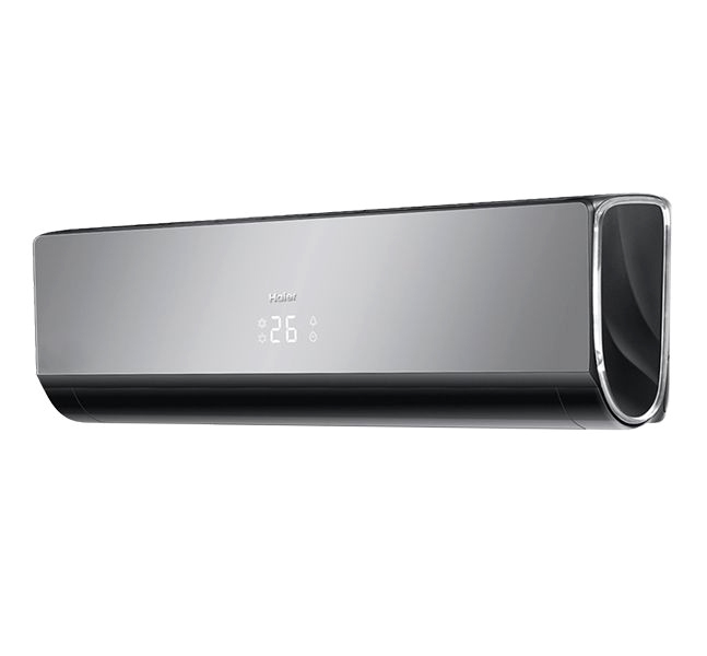 Haier AS09NS5ERA - Full Black - 1U09BS3ERA Haier AS09NS5ERA - Full Black - 1U09BS3ERA