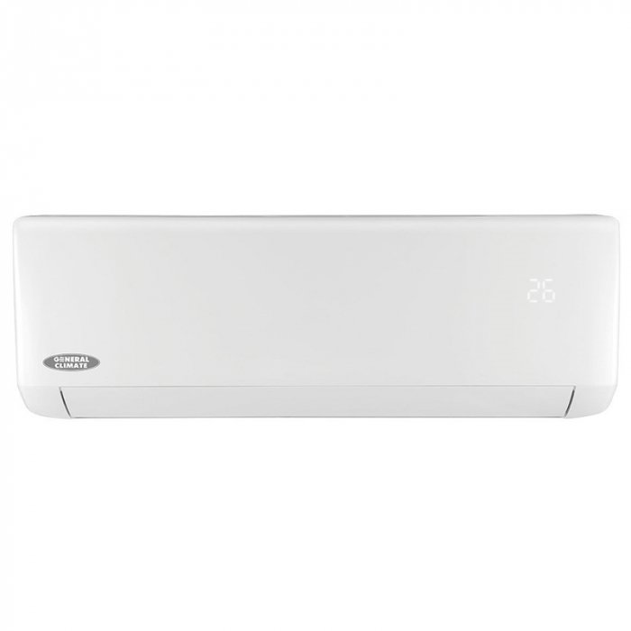 General Climate GC/GU-A24HR General Climate GC/GU-A24HR