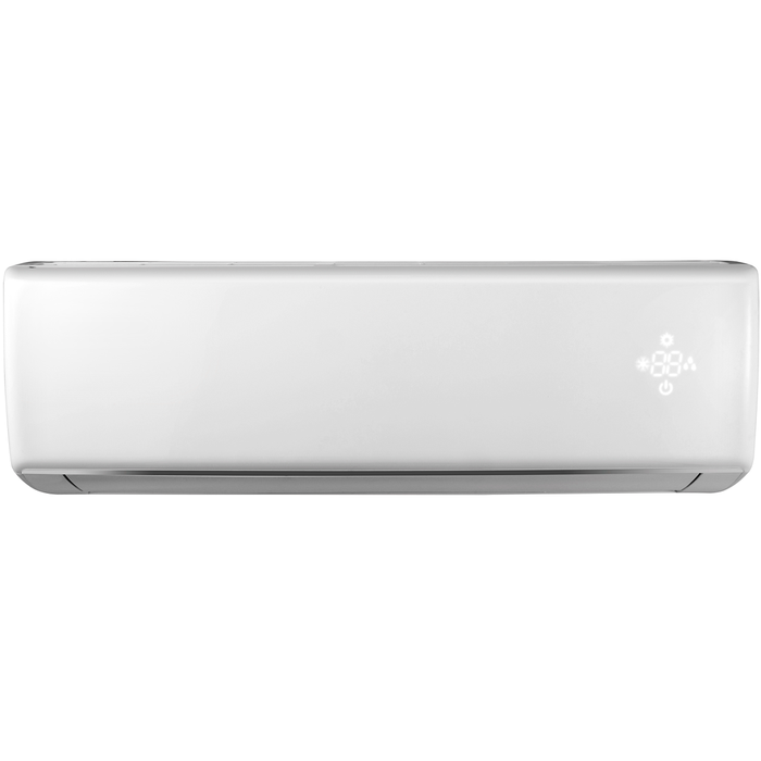 General Climate GC/GU-A36HRi General Climate GC/GU-A36HRi