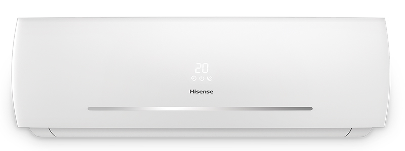 Hisense AS-18HR4SMADC015 Hisense AS-18HR4SMADC015