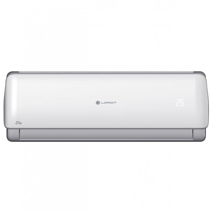 Loriot LAC-30AS Loriot LAC-30AS