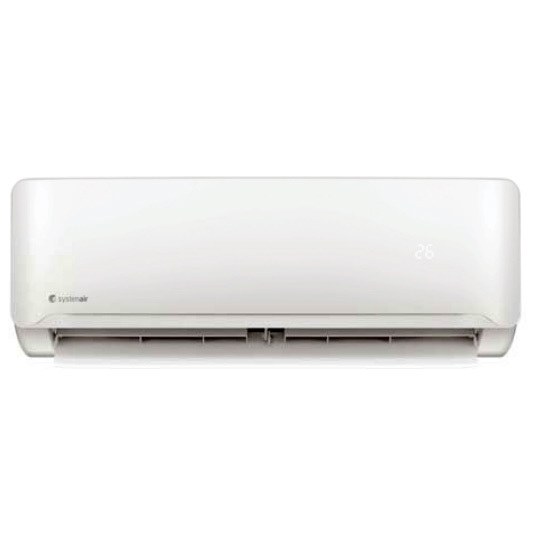 Systemair SYSPLIT WALL SMART 12 V4 HP Q