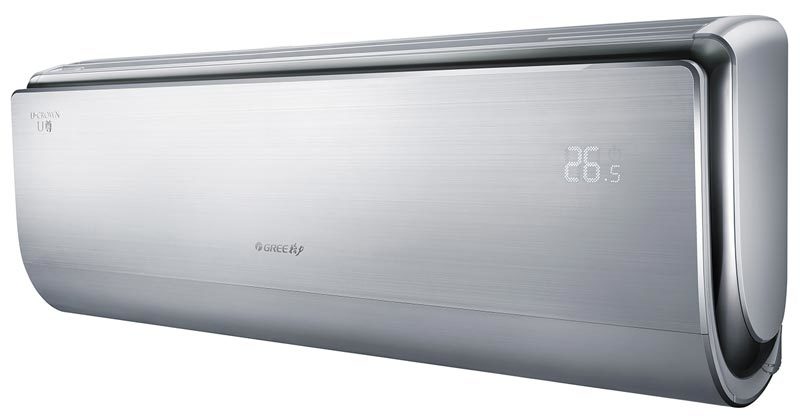 Gree GWH18UC-K6DNA4A Gree GWH18UC-K6DNA4A