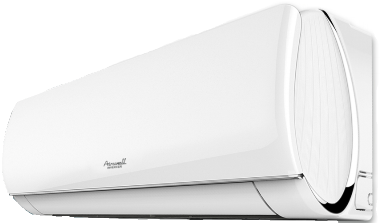 Airwell AW-HFD012-N11/AW-YHFD012-H11