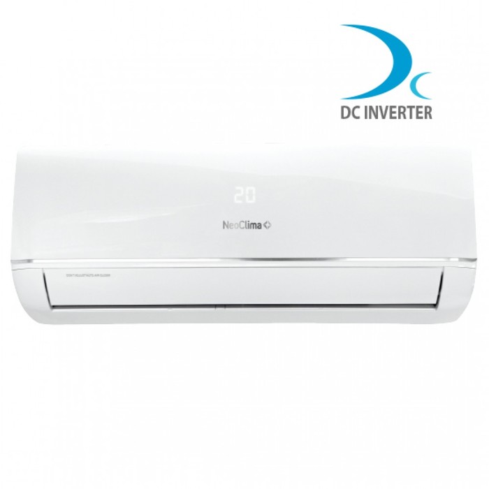 Neoclima NS/NU-HAX18RWI inverter Neoclima NS/NU-HAX18RWI inverter