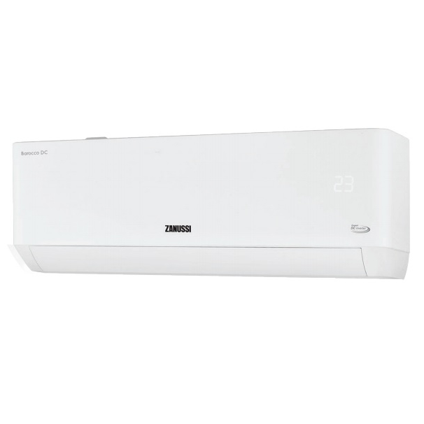 Zanussi ZACS/I-18 HB/N8