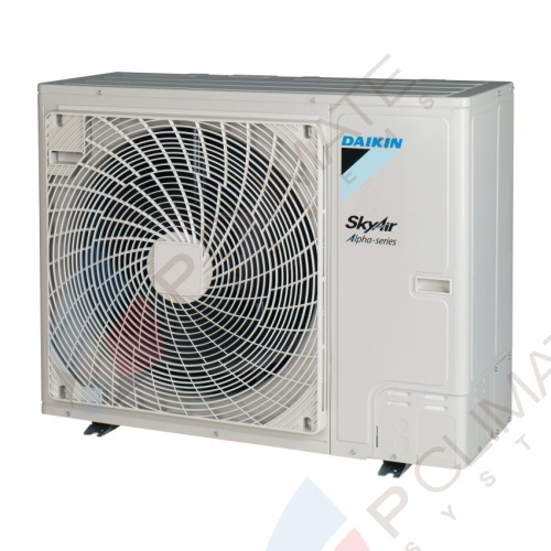 Daikin FAA100A/RZAG100NY1 Daikin FAA100A/RZAG100NY1