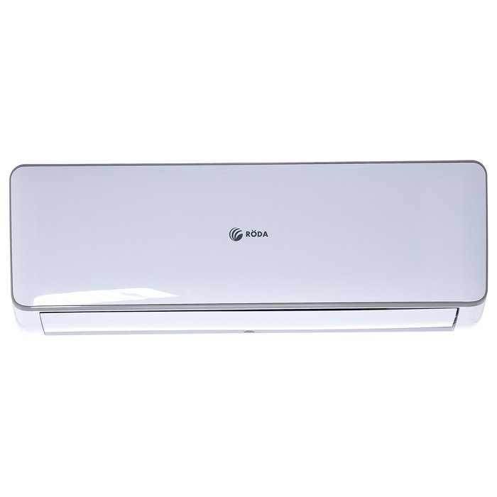 Roda RS-А18F/RU-A18F Roda RS-А18F/RU-A18F