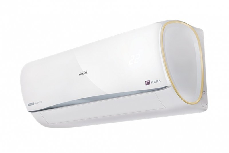 AUX ASW-H07A4/DE-R1DI золото AS-H07A4/DE-R1DI