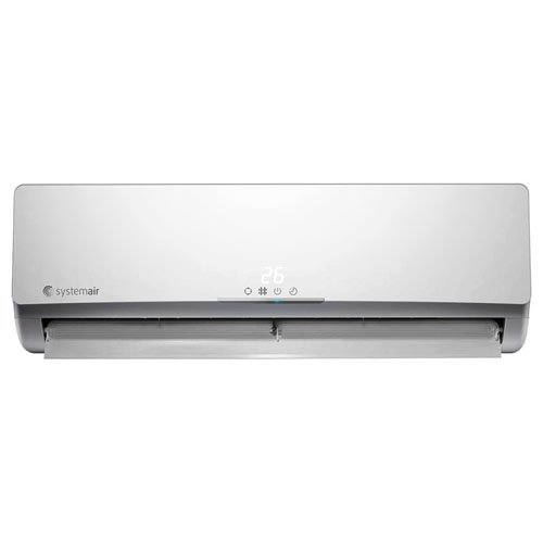Systemair SYSPLIT WALL SMART 24 EVO HP Q