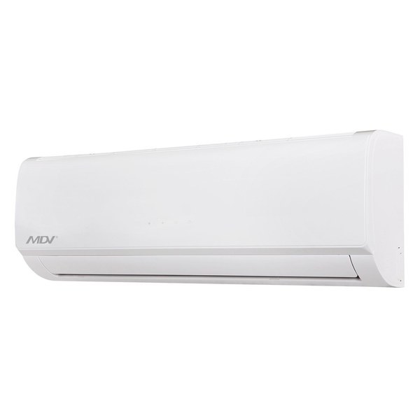 Mdv MDSAF-24CRN1 / MDOAF-24CN1 с низкотемпературным комплектом Mdv MDSAF-24CRN1 / MDOAF-24CN1 с низкотемпературным комплектом