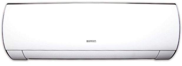 Green GRI/GRO-36 HM2 Green GRI/GRO-36 HM2