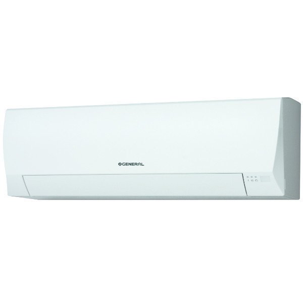 General ASHG07LLCC General ASHG07LLCC