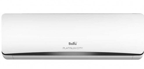 Ballu BSEP-24HN1