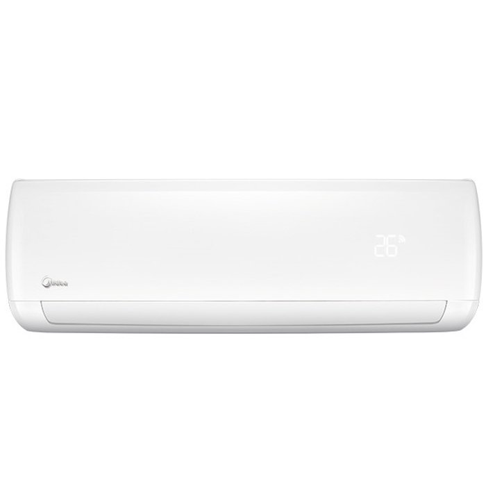 Midea MSMBA-07HRN1(W)/MOAB01-07HN1 Midea MSMBA-07HRN1(W)/MOAB01-07HN1