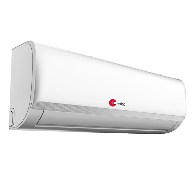 Denko KR-09/KN-09 Denko KR-09/KN-09