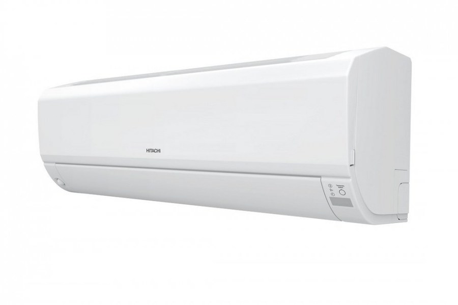 Hitachi RAC-35WPE/RAK-35RPE Hitachi RAC-35WPE/RAK-35RPE