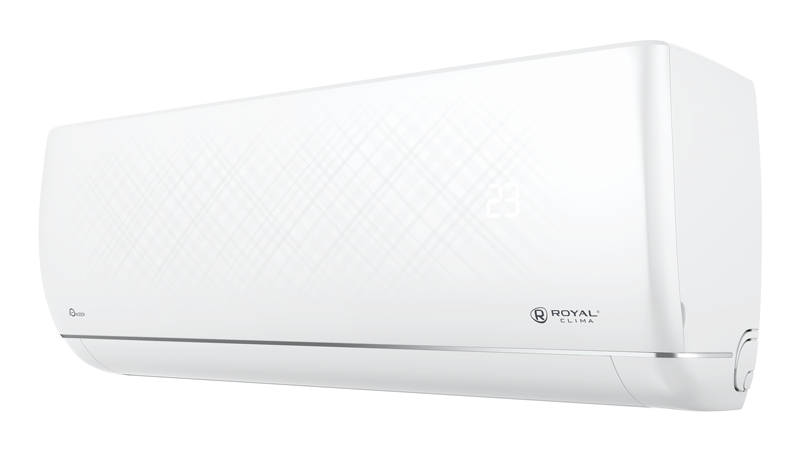 Royal Clima RC-RN58HN