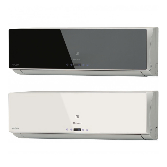 Electrolux EACS - 07 HG-M2/B2/N3 Electrolux EACS - 07 HG-M2/B2/N3