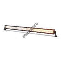 Двухцветная светодиодная балка DBWE-240W combo (длина 107 см)