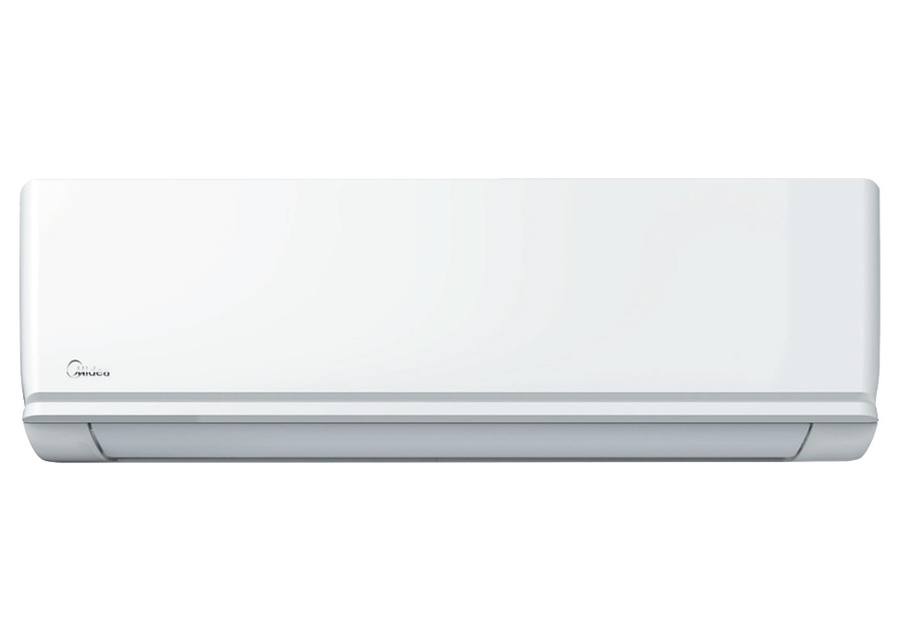 Midea MSAG2-09HRN1-I/MSAG2-09HRN1-O Midea MSAG2-09HRN1-I/MSAG2-09HRN1-O