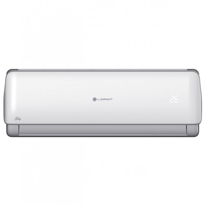 Loriot LAC-12AS Loriot LAC-12AS