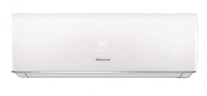 Hisense AS-24UR4SBBDB015 Hisense AS-24UR4SBBDB015