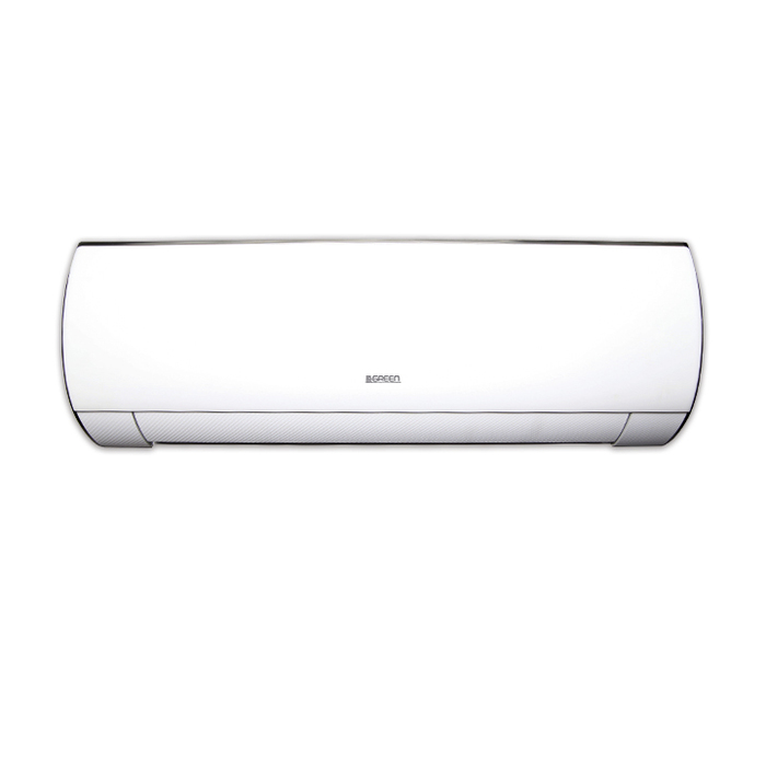 Green GRI/GRO-09 HH2 Green GRI/GRO-09 HH2